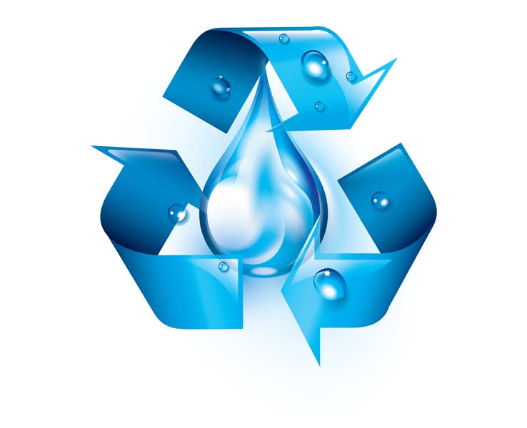Recycle & Reuse Solution